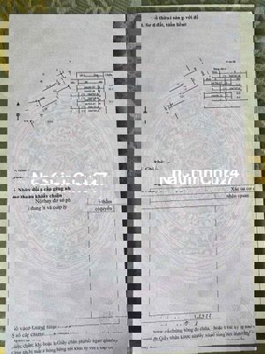 CHÍNH CHỦ CẦN BÁN LÔ ĐẤT TẠI LA BÔNG – HÒA TIẾN – ĐÀ NẴNG