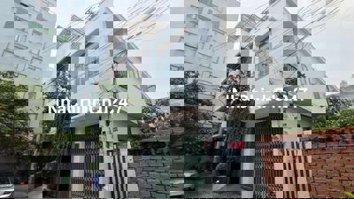 BÁN LÔ ĐẤT GẦN 90M2 HẺM Ô TÔ QUAY ĐẦU CÁCH MẶT TIỀN PHẠM VĂN ĐỒNG 100M