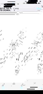 chính chủ bán lô đất hẻm xe hơi lê trọng tấn quận tân phú