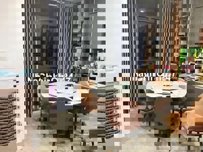 HÀNG HIẾM KHU DƯƠNG QUÃNG HÀM 44M HẺM XE HƠI 5 TẦNG BTCT SHR CHÍNH CHỦ