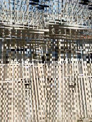 HXH Trường Chinh , cách 4 nhà ra MT Trường Chinh , DT khủng 100m2