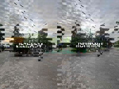 bán Nền GÓC đường số 30 với 7 kdc 586 kế CHỢ 586 giá tốt