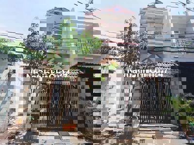 NHÀ HẺM XE HƠI 6M Đ. SỐ 2 MÃ LÒ