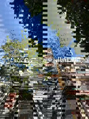 Xây mới 100% bán tòa nhà CHDV 06 tầng 148 đường số 47, Q7. Giá 19,5 tỷ