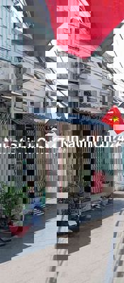 HẺM XE HƠI THÔNG - Ở/KINH DOANH - 39M2 CHỈ 3,2 TỶ - LINH XUÂN