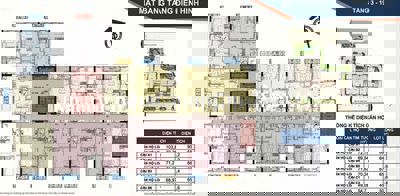 💥Chính Chủ Bán C/c Carillon 5 Có Sổ 104M2 3 Phòng Có Nội Thất Cao Cấp