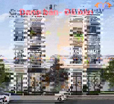 BÁN NHÀ KHU VĂN HOÁ TÂY ĐÔ HIỆN ĐẠI