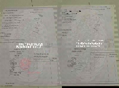 Đất sổ đỏ 90m2 đường Chu Văn An, An Khánh, Ninh Kiều