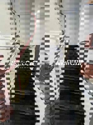 nhà mặt tiền thông 1 trệt 2 lầu 100m2 đường rộng 10m hướng nam