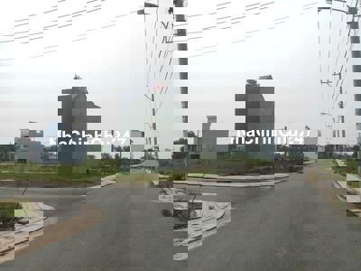 Bán đất mặt tiền đường tại Long Phước, quận 9, giá 2,25 tỷ, 52m2, shr