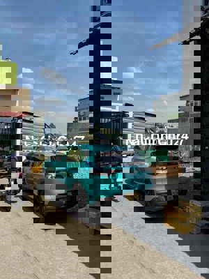 đất đường số 18b thông quốc lộ 1A, 4x11m xd 4x6m hẻm 6m thông thương