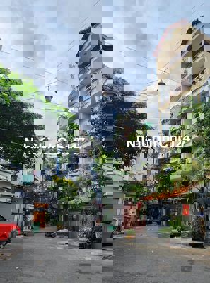 Chính chủ cần bán - P4, TB - DT ĐẸP 5m x 19m. KD Đa Ngành, CHỈ 19 TỶ💥