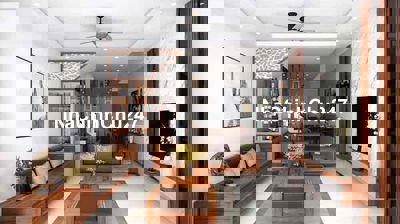 Chính chủ bán MT kẹp kiệt Lương Thế Vinh