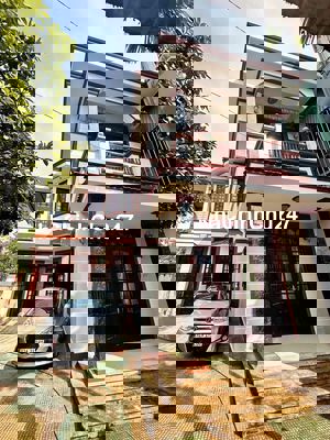 200m2 + Biệt Thự đường Hồng Lư (sát Phan Chu Trinh) - chỉ 3,9xxty