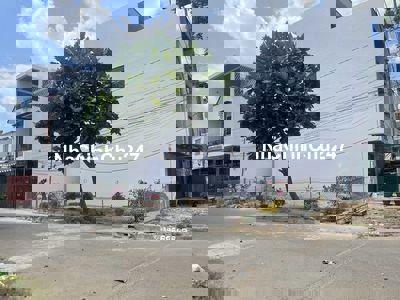 Bán nền góc kdc quán vịt trời tây đô thành đội nam long