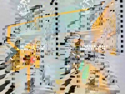 NHÀ ĐẸP GIÁ TỐT CHÍNH CHỦ, FULL NỘI THẤT, QUẬN BÌNH THẠNH GIÁ 14tr