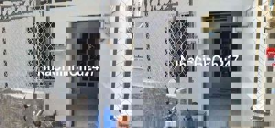 nhà cấp 4 mới toanh. hẻm xe hơi. 1pn. 1wc.