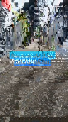 CHÍNH CHỦ GỬI NHÀ 68m2 HẺM XE HƠI– ĐỐI DIỆN UB PHƯỜNG– CHỈ 4 TỶ 5 TL