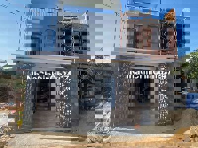 Chủ ra nước ngoài bán nhà 920tr đ. An Phú Tây, Bình Chánh