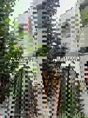 NHÀ ĐẸP - TÂN BÌNH - PHẠM VĂN BẠCH - TRƯỜNG CHINH - NHÀ 2 TẦNG - 52M2