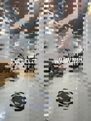 Bán nhà 2 tầng hẻm ô tô Cạnh Wincom Võ Văn Ngân Linh Chiểu.