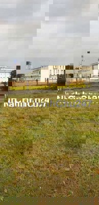 Chia buồn cùng anh chủ đất vì bán lại  gấp lô đất sát bên Vinhomes