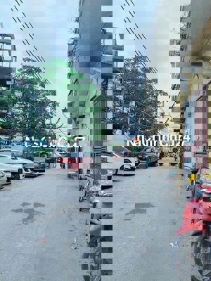 NHANH TAY KHÔNG MẤT NHÀ 5 TẦNG MỚI DT 60M2 Ở ĐẠI MỖ GIÁ 6 TỶ x🔥🔥