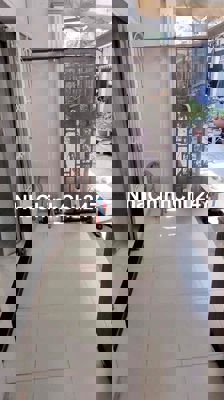 🌎CHÍNH CHỦ  CĂN NHÀ NGAY TRUNG TÂM - P16 - QUẬN GV-2 LẦU- Giá chỉ: 3.4