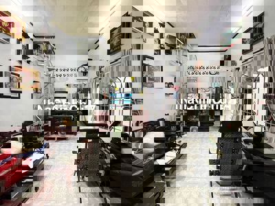 MT ĐƯỜNG SỐ KDC NAM LONG, HỒ HỌC LÃM, 4*16, HẺM OTO, NHỈNH 5 TỶ