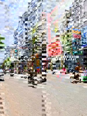 MTKD 12M CÓ LỀ KV LÊ VĂN QUỚI- 4 TẦNG 5 X 18M- KD ĐỈNH- CHỈ HƠN 9TỶ TL