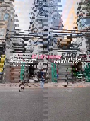 Mảnh đất vàng mặt phố PHÚ ĐÔ, Diện Tịch 192m2 mặt 8m, Vuông Vắn, Không