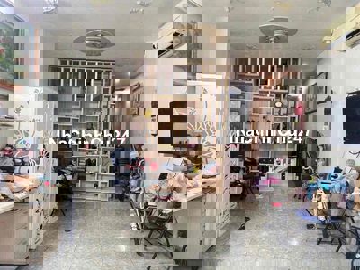 BÁN GẤP NHÀ1TRỆT1LẦU 3PN .MẶT TIỀN ĐƯỜNG SỐ 10 - P. LINH TÂY - 55 M2