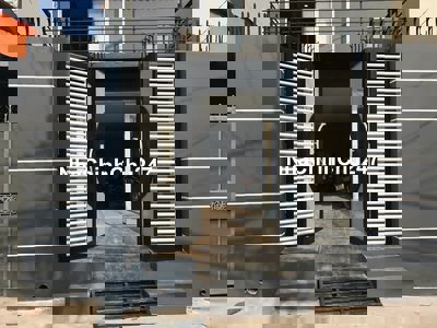 Cần bán nhà phố Đường số 1 phường trường thọ TP Thủ Đức