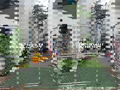 Bán đất mặt tiền đường số 14 phường BTT TP Thủ Đức, giá 6,6 tỷ