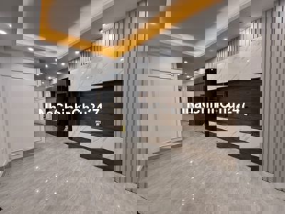 🏠  65m2 x 7 Tg TH MÁY- TRƯỜNG CH -  VỌNG- CÁCH PHỐ 15m CHÀO 13,9 tỷ