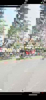 Bán nhà Tân Mai- sát đường đôi Tân Mai