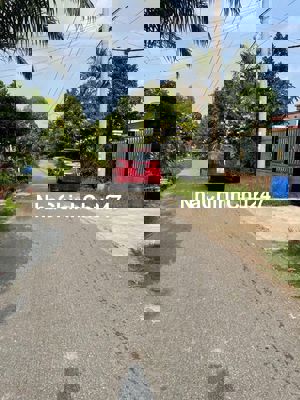 CHÍNH CHỦ CÔNG KHAI 560TR 109M2 FULL THỔ MT NGUYỄN THỊ THẠO  CỦ CHI