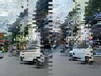 BÁN ĐẤT MẶT TIỀN TRUNG TÂM SẦM UẤT, TIỆN KINH DOANH - QUẬN BÌNH TÂN.