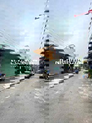 HÀNG HOT…cần bán 2 nền khu dân cư Tân Tạo A