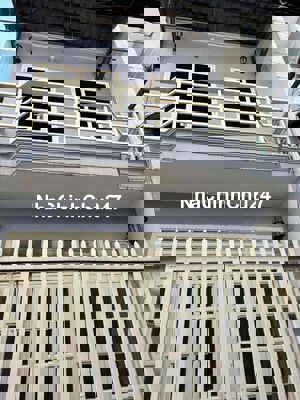 📌 Bán nhà ngay đai học ngân hàng - 29m2 - Thủ Đức