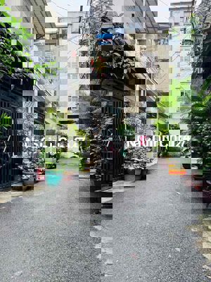 🎯 NHÀ GẦN CÔNG VIÊN LÀNG HOA – ĐƯỜNG SỐ 21, PHƯỜNG 8, GÒ VẤP