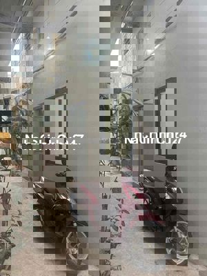 Tôi Chính Chủ Bán Nhà Đất 3 Mặt Thoáng ngõ 321 Vĩnh Hưng, Hoàng Mai. N