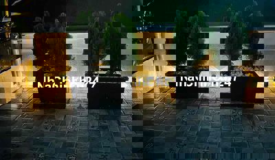 Căn Penthouse siêu hót có 1 không 2 tại TP Cần Thơ, view siêu chill