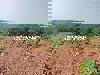 CHÍNH CHỦ BÁN MẢNH ĐẤT ĐẸP TẠI XÃ TÂN THÀNH, TP ĐỒNG XOÀI, BÌNH PHƯỚC