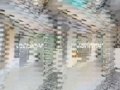 Nhà bán hẻm xe tải tránh, nhà cấp 4, 6,7m X 19m, giá nhỉnh 4ty