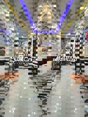 KDC LÊ THÀNH - 60M2 - 4x15M - 3 TẦNG BTCT - GIÁ NHỈNH 5 TỶ