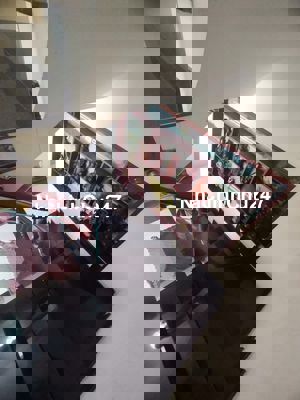 NHÀ BÁN MẶT TIỀN ĐƯỜNG SỐ 14 P11Q6 DT(4X13)GIÁ 9.5 TỶ