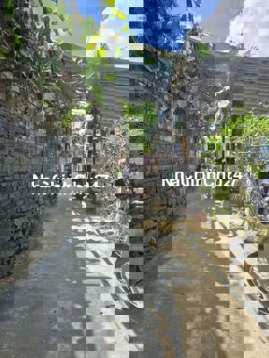 Đất kiệt 3m Trường chinh, Diện tích 100m2. Siêu rẻ 1ty790 bớt sang sổ.