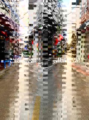 🏠 CHÍNH CHỦ BÁN NHÀ ĐẸP TÂY MỖ – NGÕ THÔNG – VÀI BƯỚC RA Ô TÔ – GIÁ CH