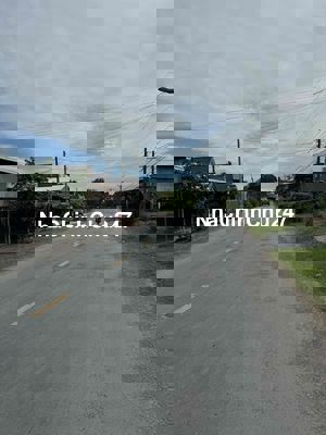 Ruộng mặt kênh chính chủ cần bán (1352m2) Gò Công Đông , Tiền Giang .